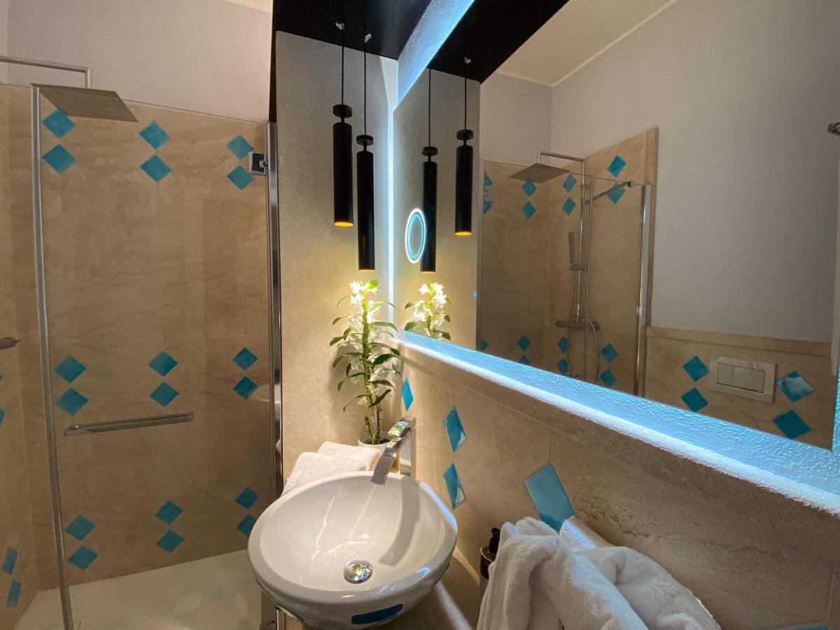 Villa Aquamarina Pavoncella Rossa Porto Pino Exterior foto
